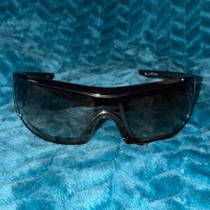 Gucci 1549/S DMJYP Brown Sunglasses